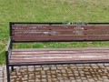 Údržba dětských hřišť