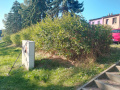 Prořezávky Studentská, Hornická II