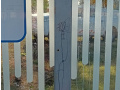 Čištění autobusových zastávek