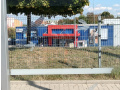Čištění autobusových zastávek